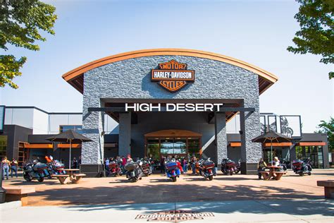 High Desert Harley Davidson 208-338-5599. . Harley davidson boise